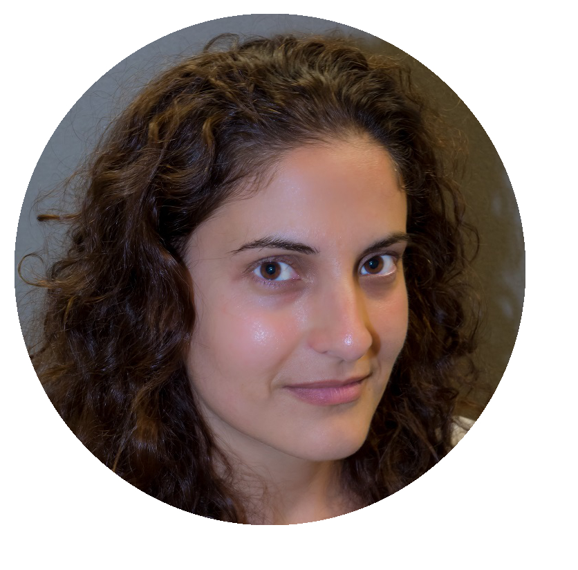 Mary Palliardi, Senior Chemist, Product Development, Adhesive Technologies