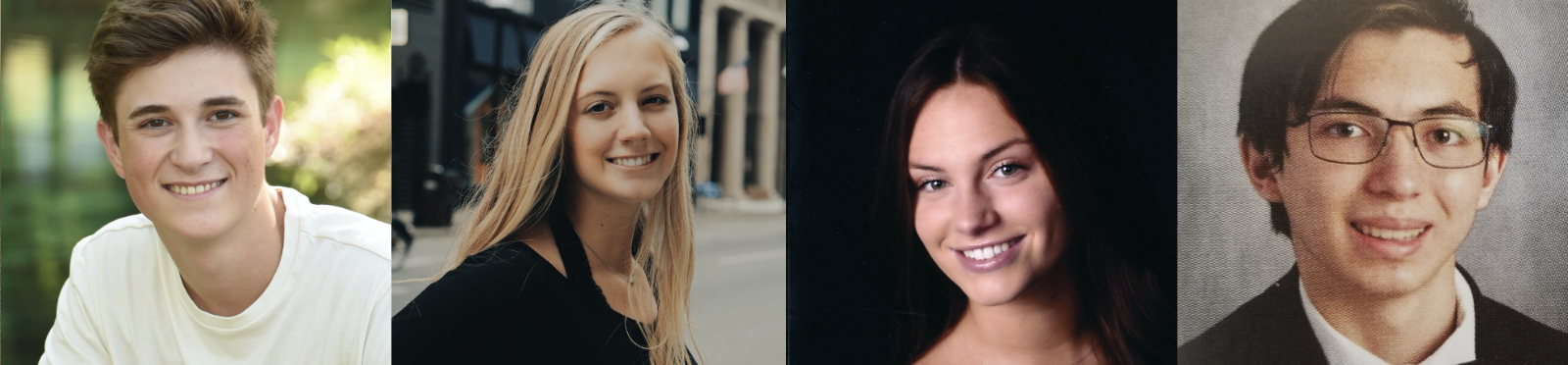 Henkel Corporation Scholarship program recipients