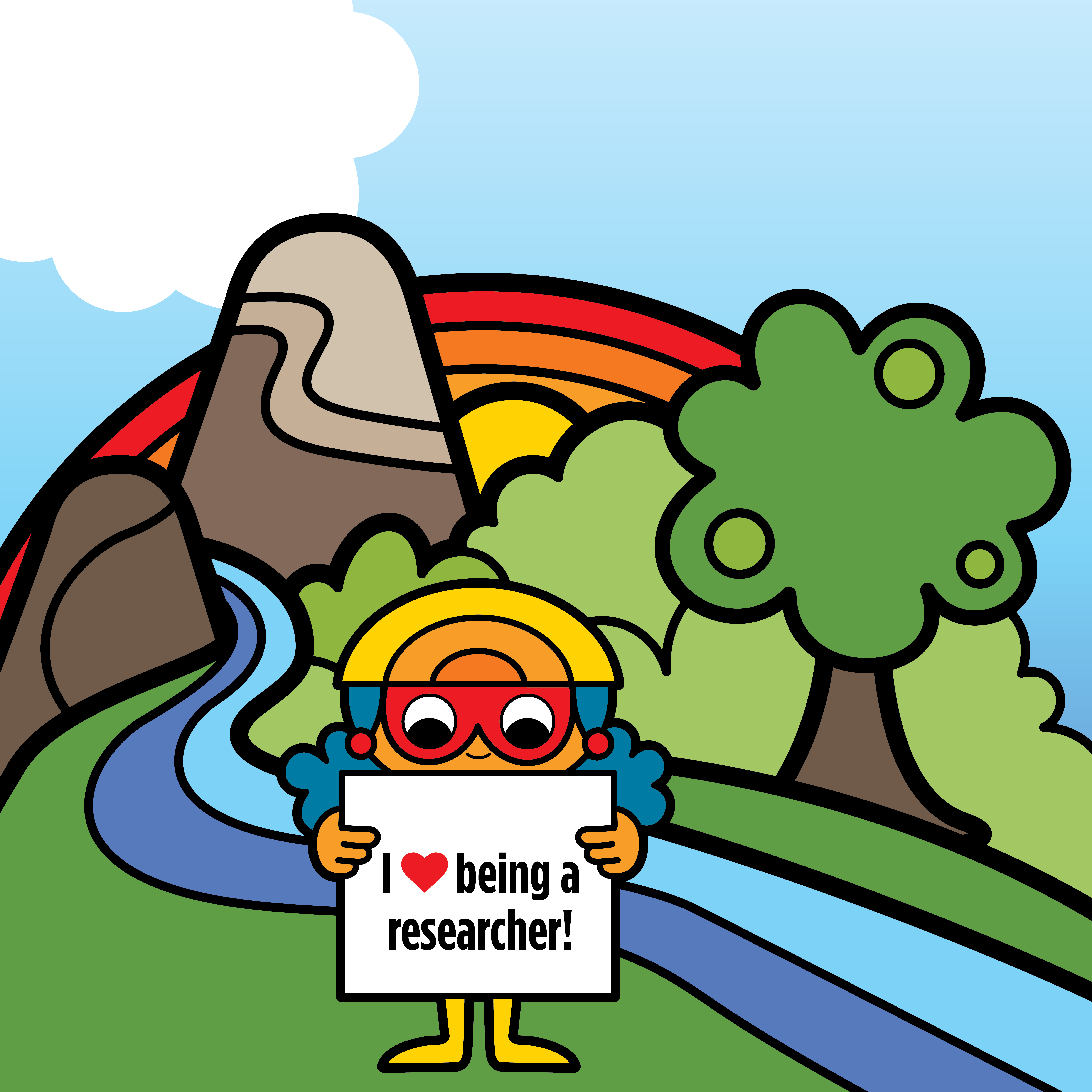 canvas-2x2-girl-red-heart-sign-4c