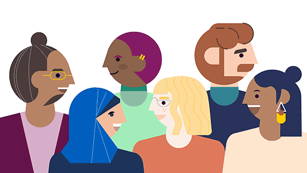 Henkel faces of diversity