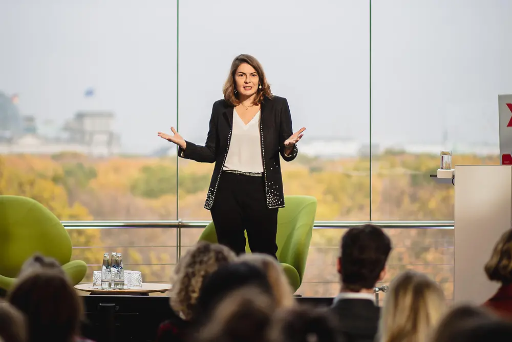 Sylvie Nicol, Henkel CHRO 