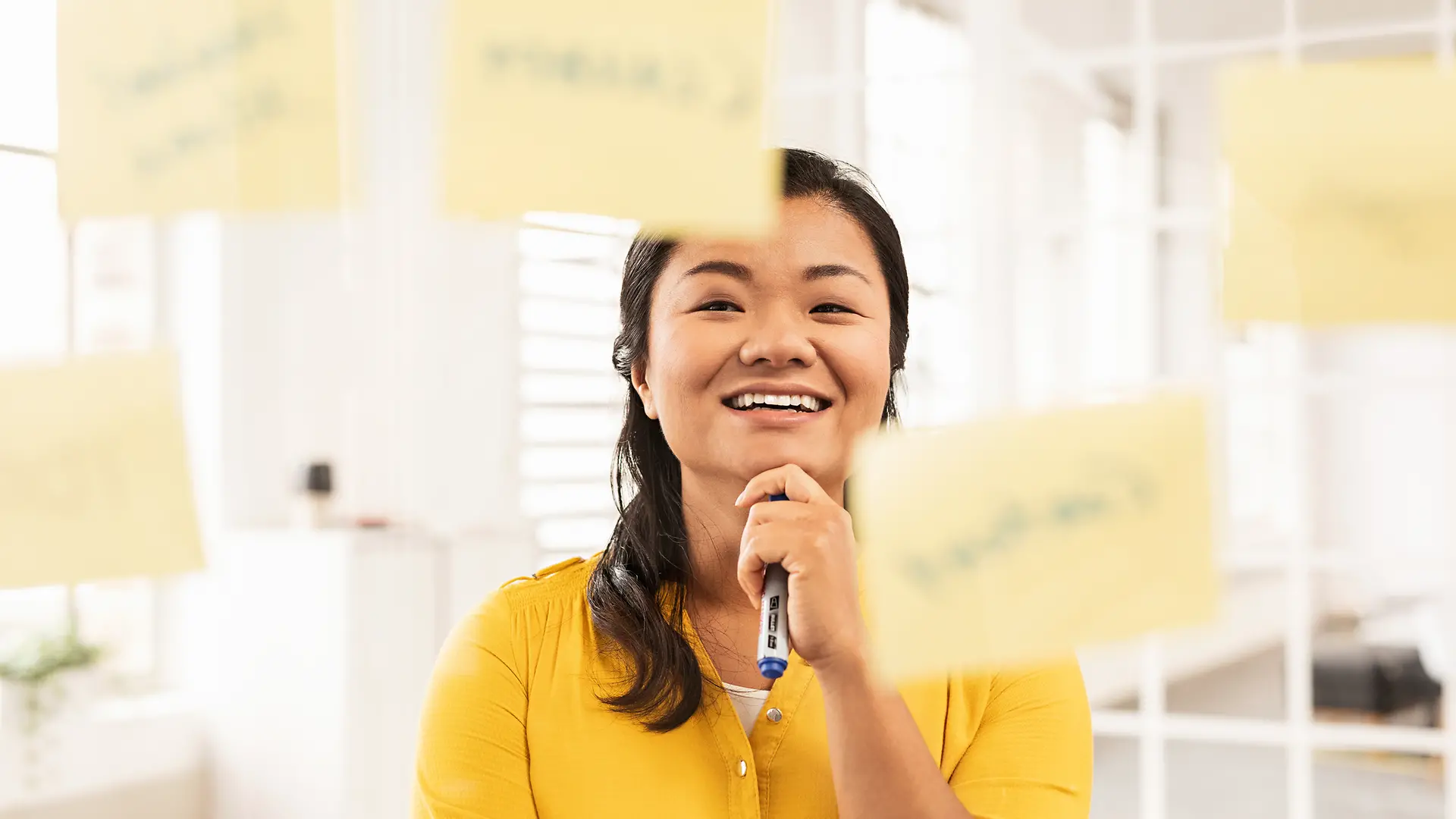 Consumers participate in the development of new products.