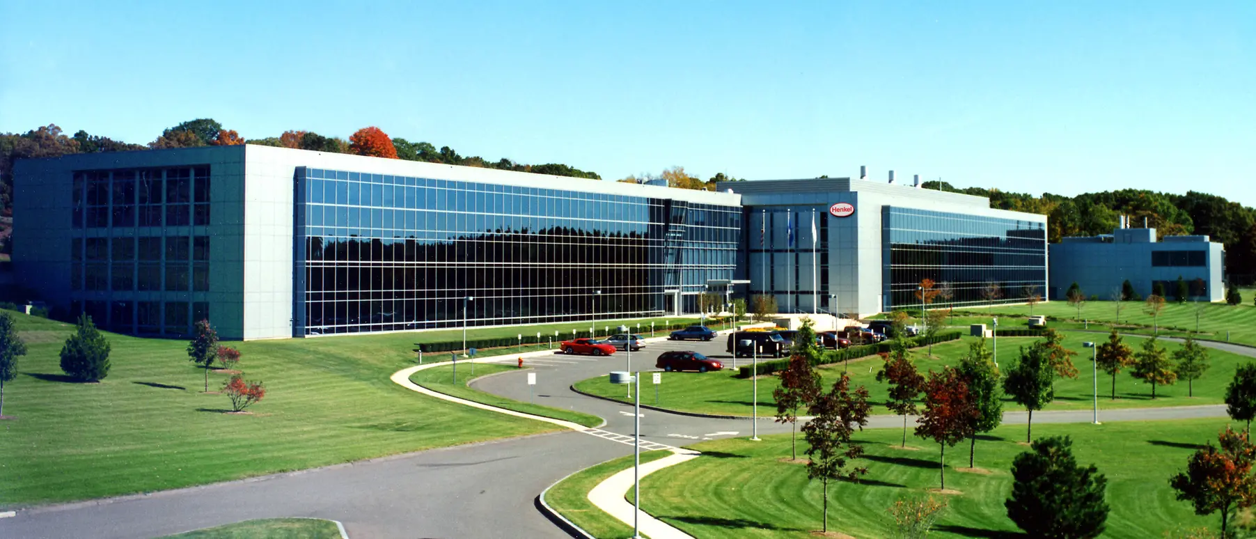 #AViewFrom Rocky Hill, CT