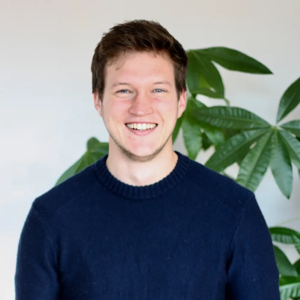 Marius was part of the 2019 generation of fellows at Teach First Deutschland.