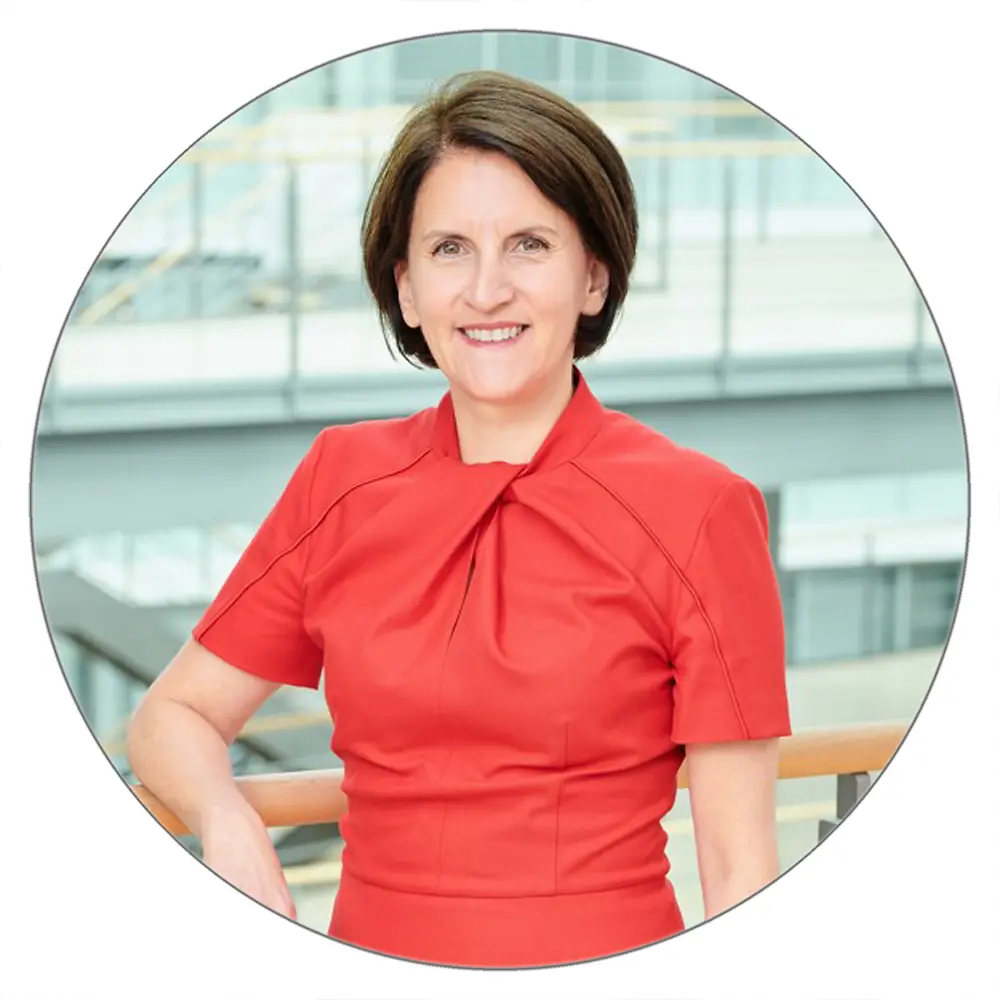 Karol-Monique Westhoff