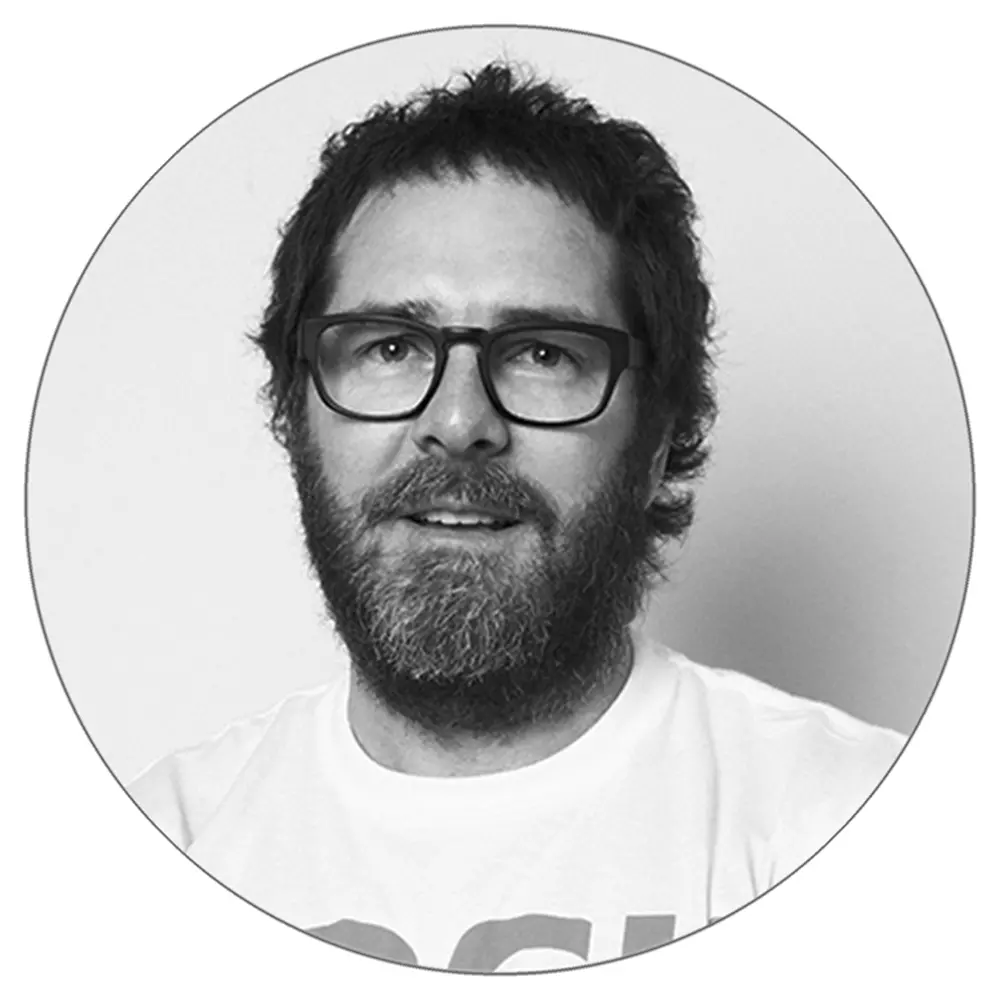 Craig Smith, Son’s favorite trainer in the program