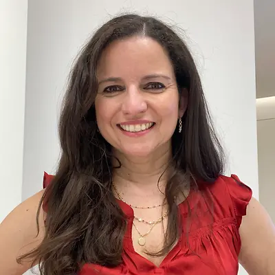 Carolina Betancourt, Senior Manager of Henkel Experience Center for Henkel’s North American Laundry & Home Care and Consumer Beauty Care businesses