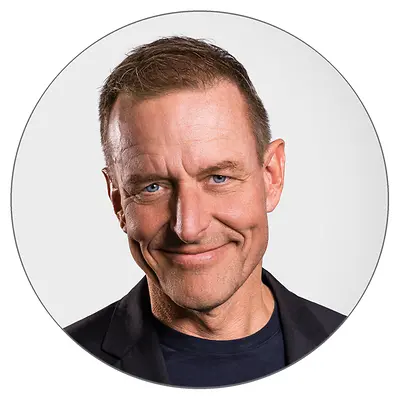 Armin Trost, Professor of HR management, speaker and consultant