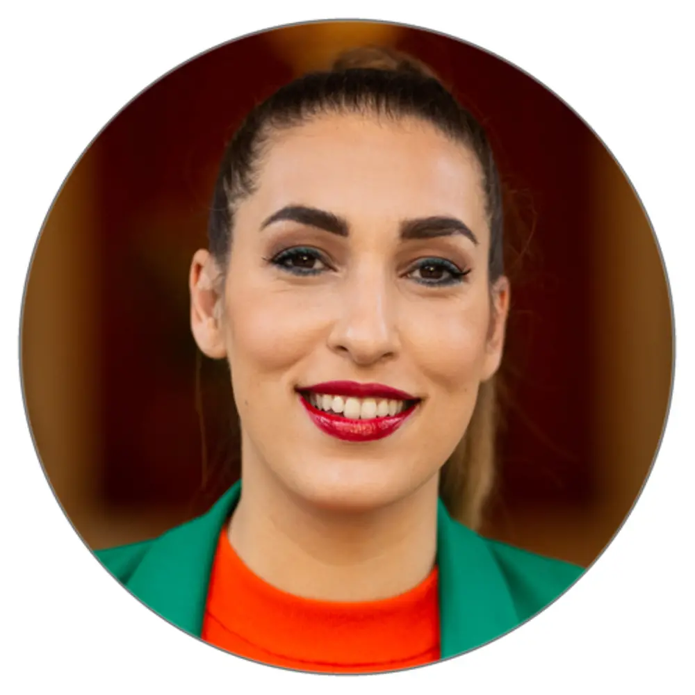 Tijen Onaran, founder and CEO of Global Digital Women