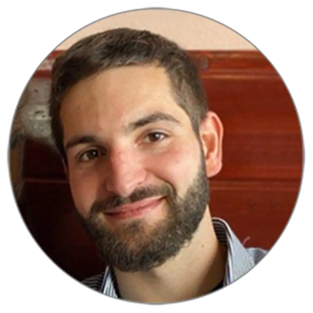 Thomas Silva, Global Business Development Manager for Medical Wearable Devices at Adhesive Technologies