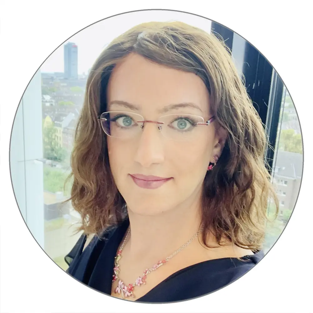 Julia Kalder, Manager Agile Organizational Development at Henkel