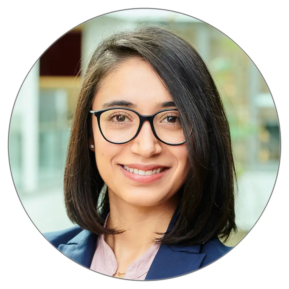 Elena Campos, Global Market & Customer Activation, Aviation, Space & Rail Adhesive Technologies at Henkel 