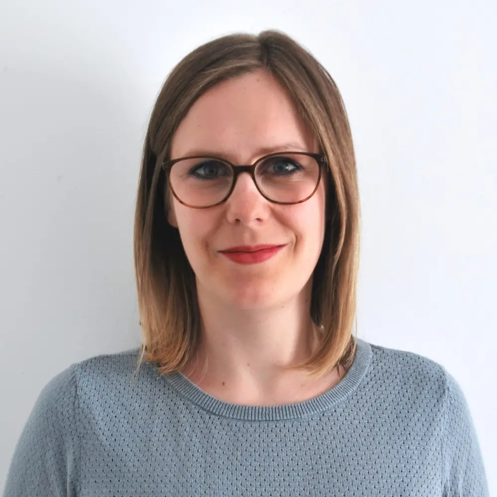 Christin Tix, Product Owner LOCTITE Pulse App