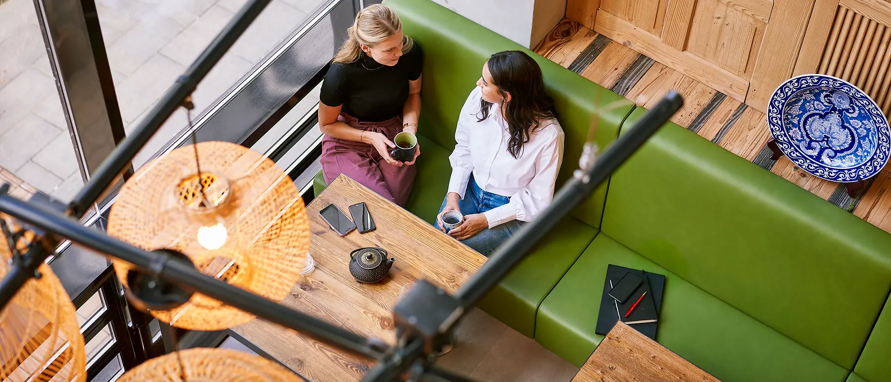 Spain Graduate Program