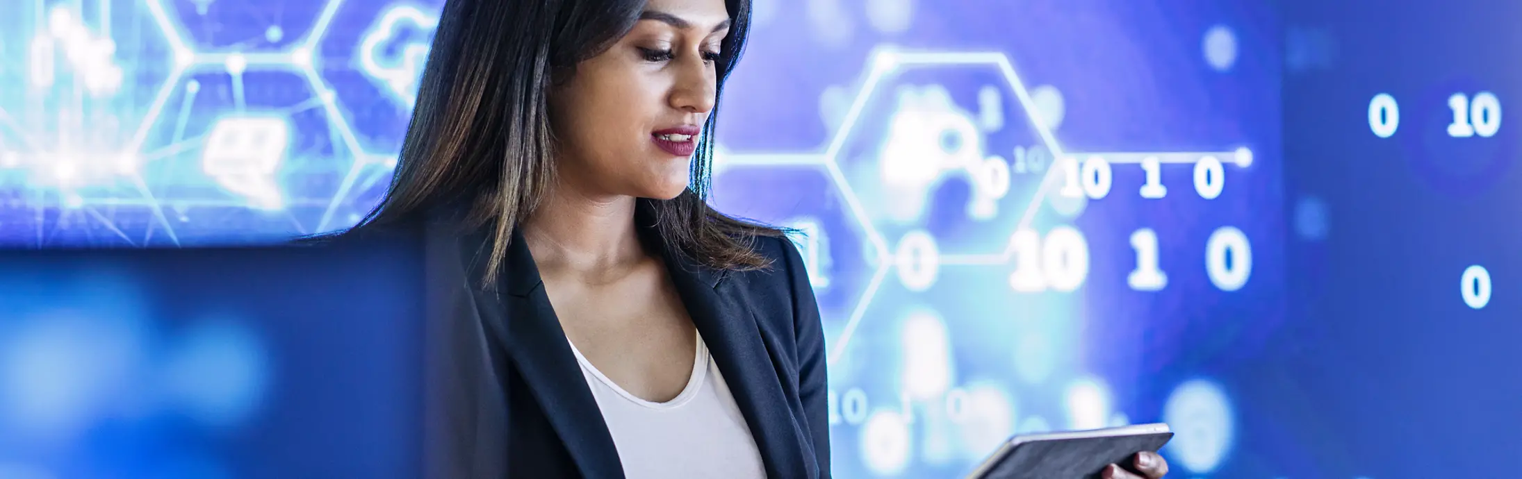 Open Innovation & Tech Scouting