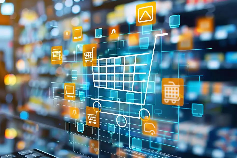 Social Commerce