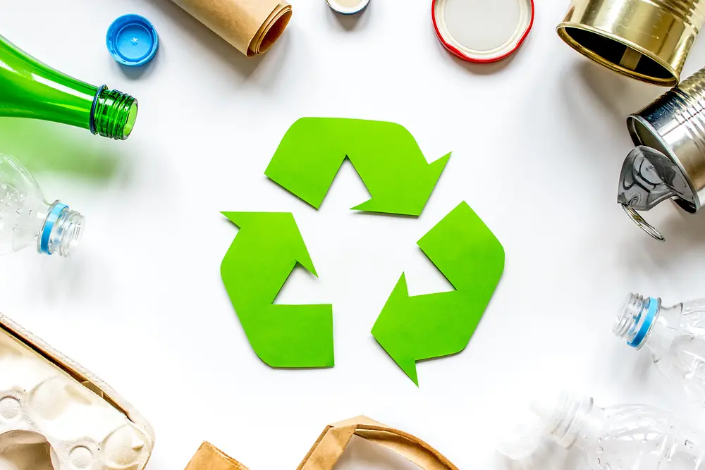 Sustainable Packaging & Enablement