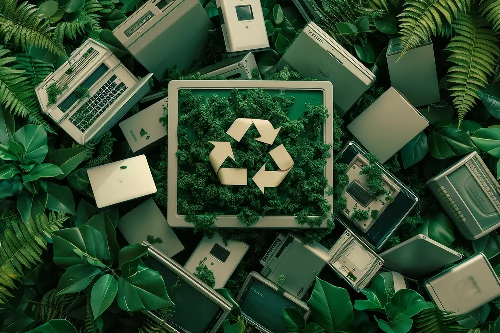 Disassembly Solutions for Circularity