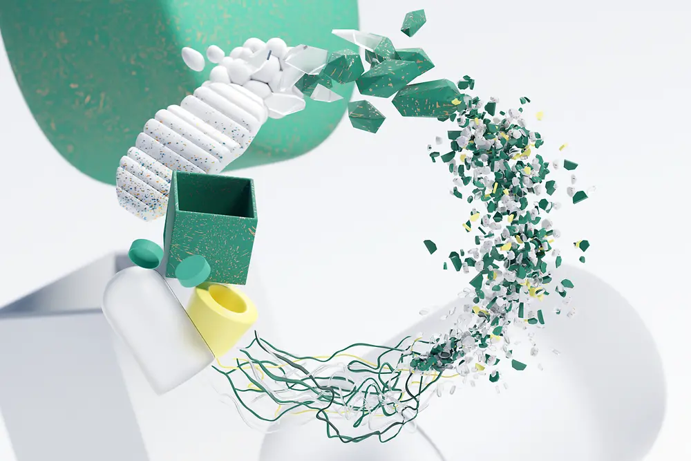 Recycling & Waste Technologies