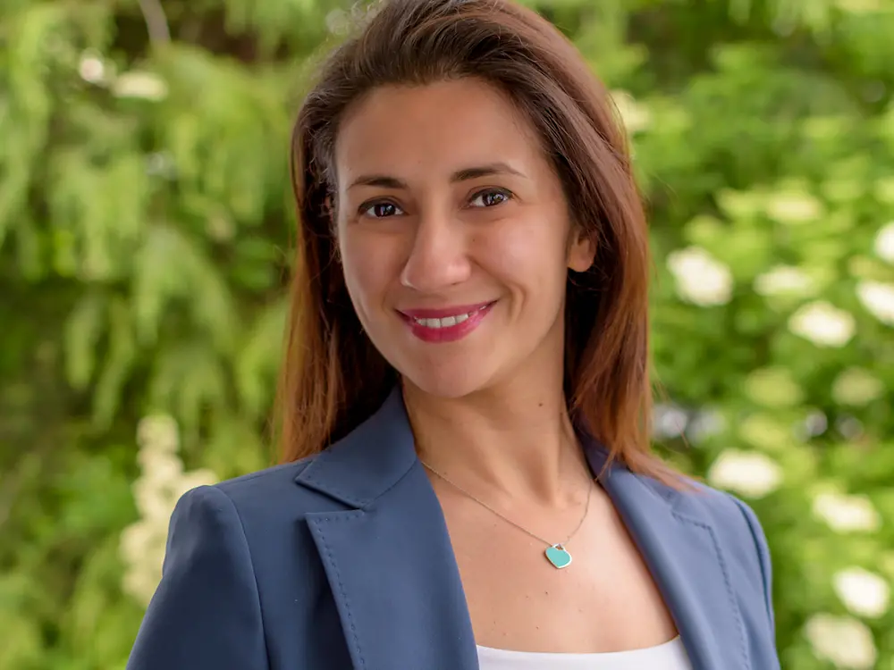 Maria Trinchera