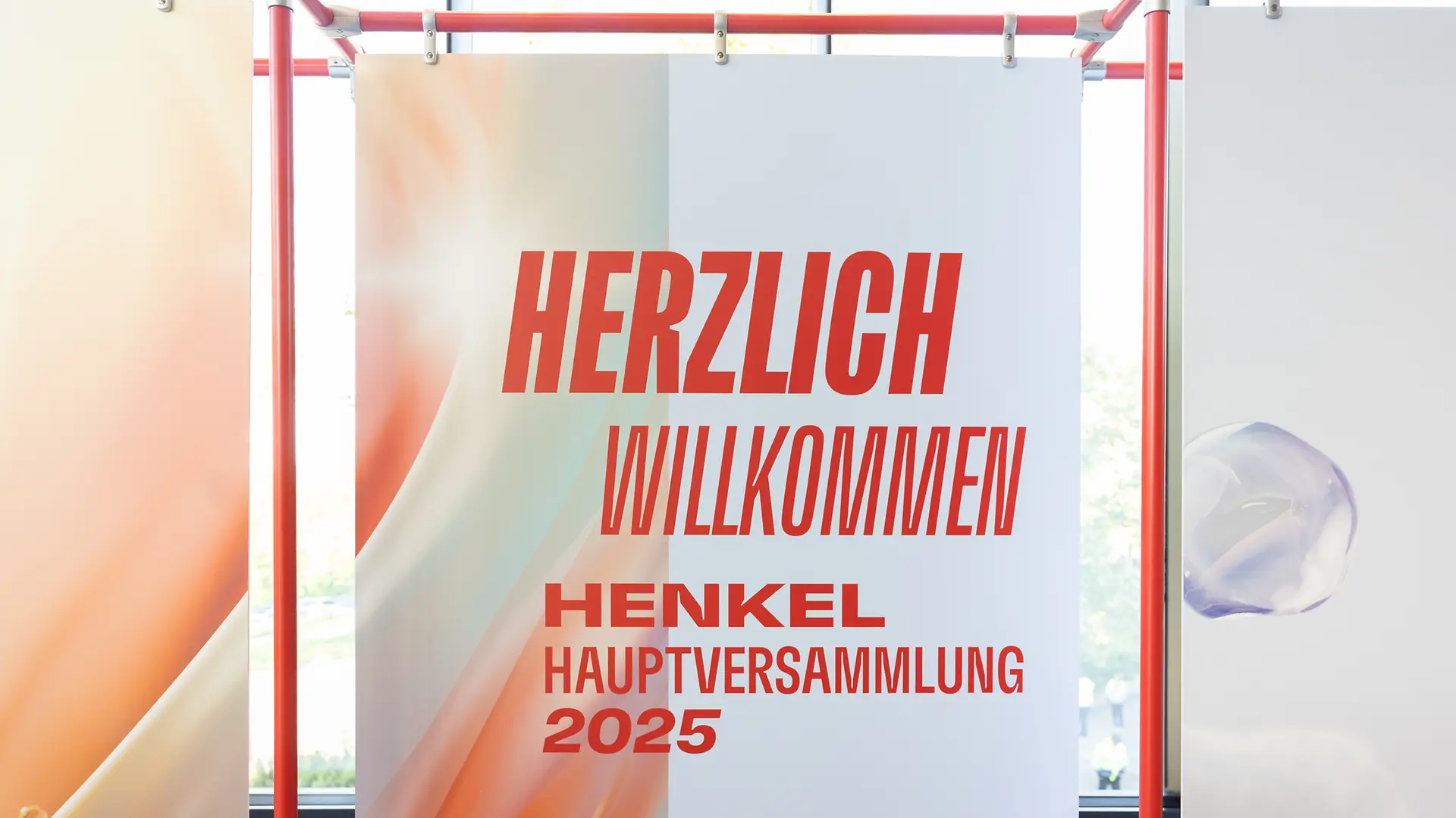 
Annual General Meeting 2025 of Henkel