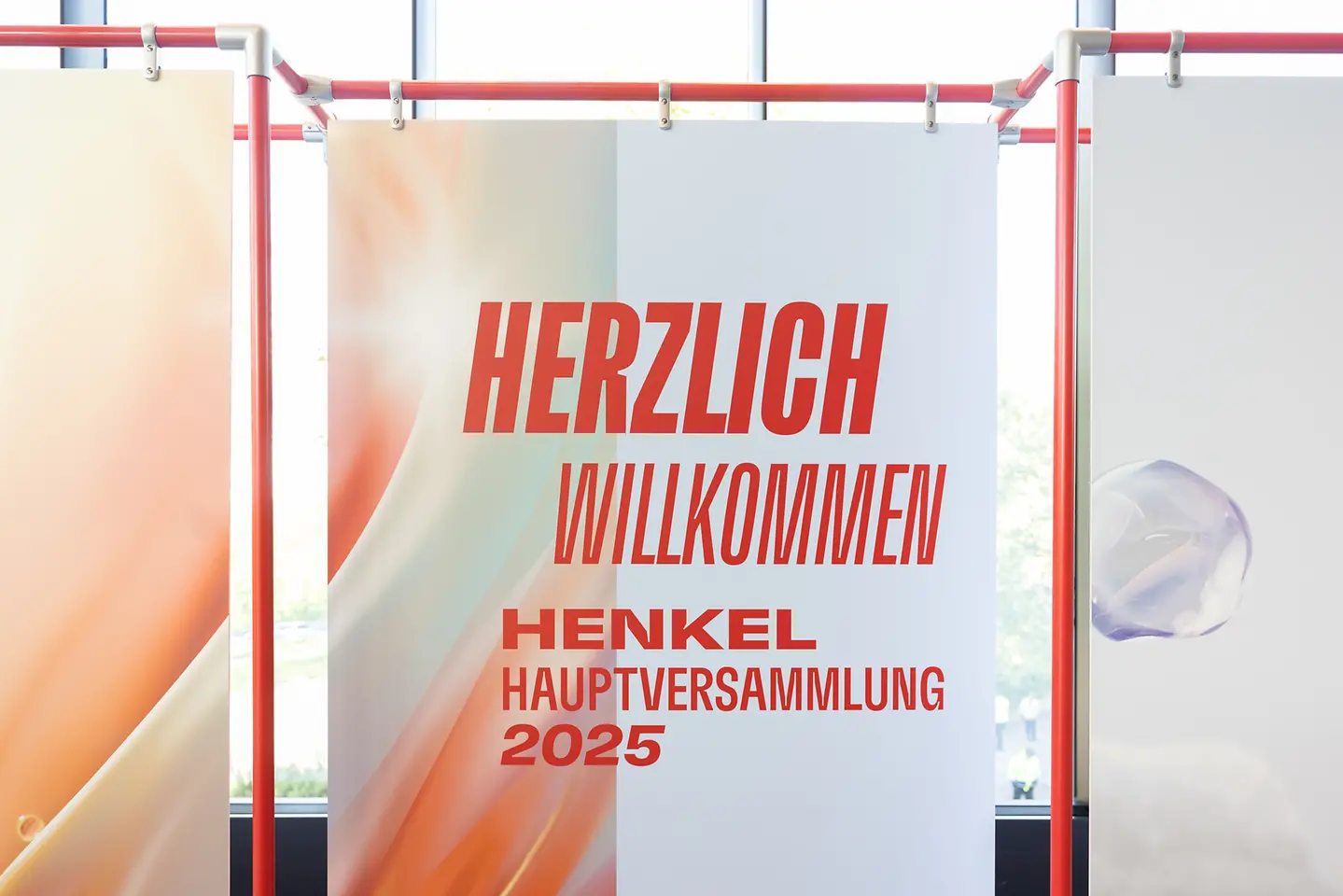 
Annual General Meeting 2025 of Henkel