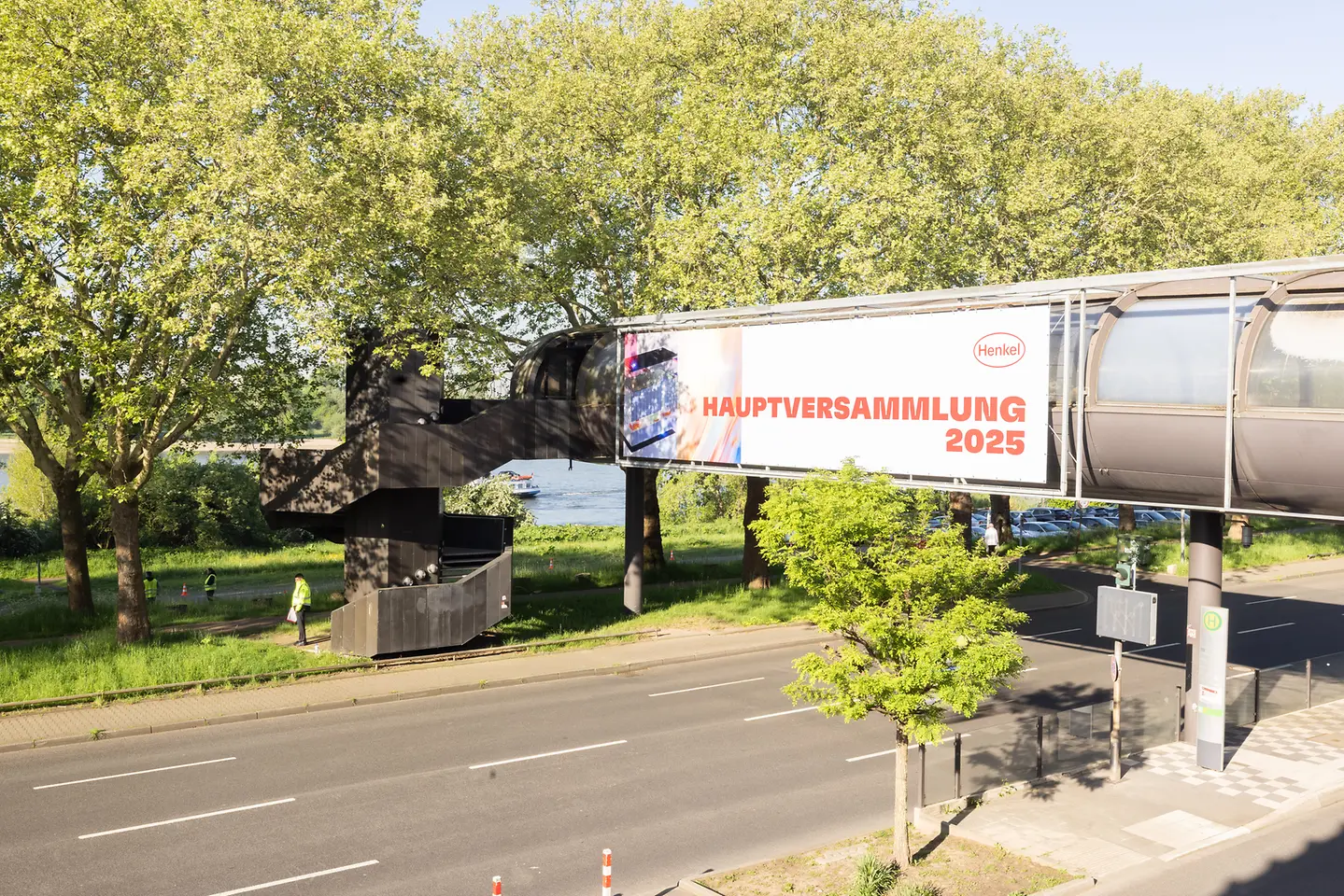 
Annual General Meeting 2025 of Henkel