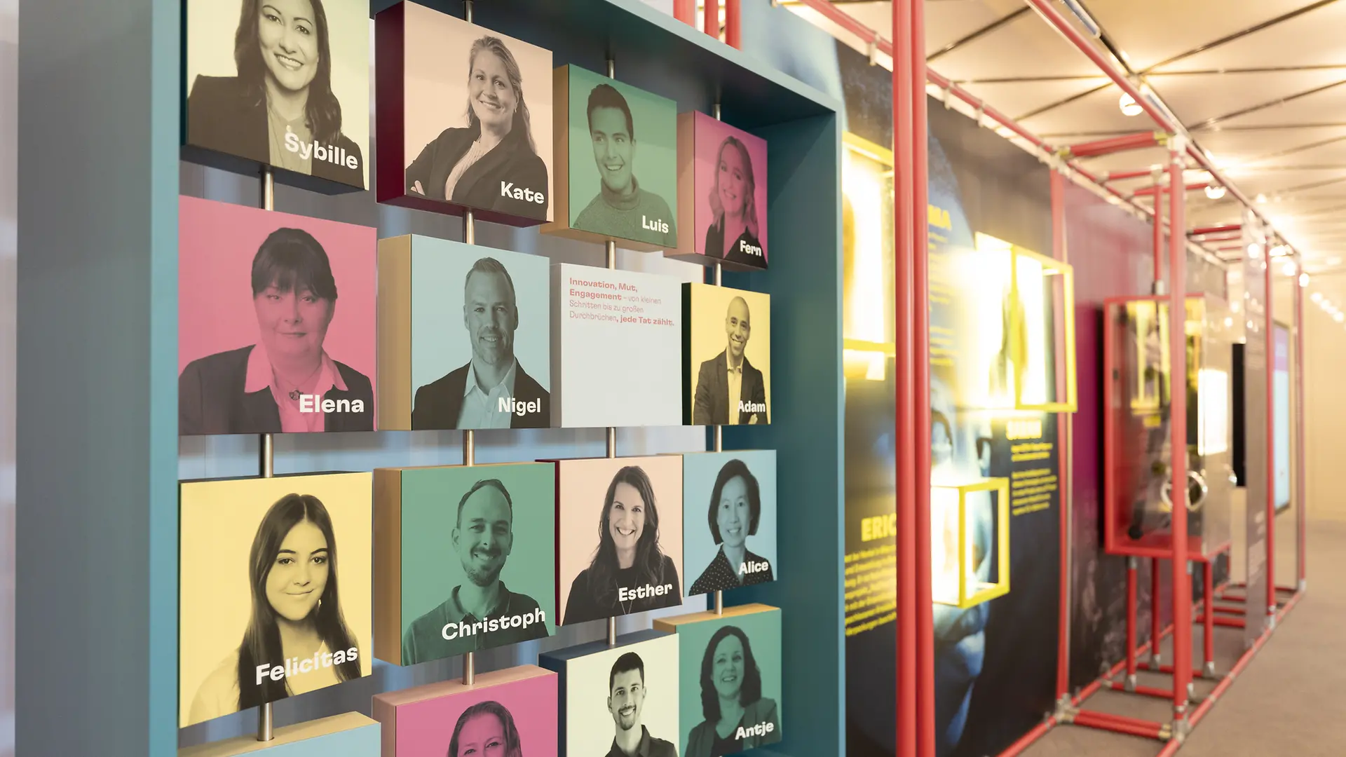 
Annual General Meeting 2025 of Henkel