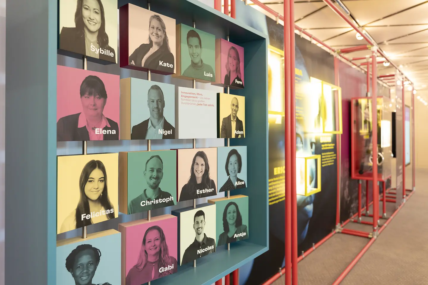 
Annual General Meeting 2025 of Henkel