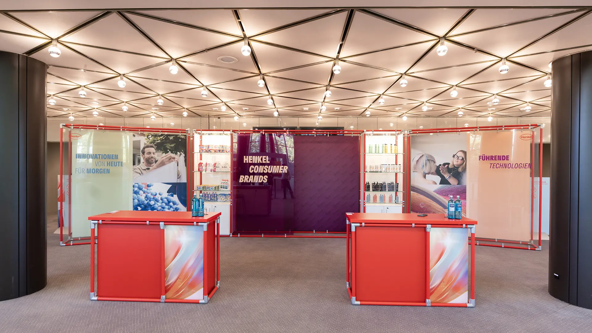 
Annual General Meeting 2025 of Henkel