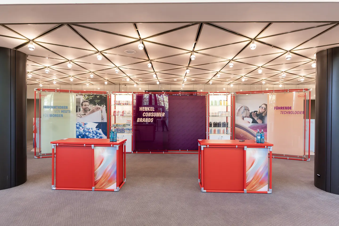 
Annual General Meeting 2025 of Henkel