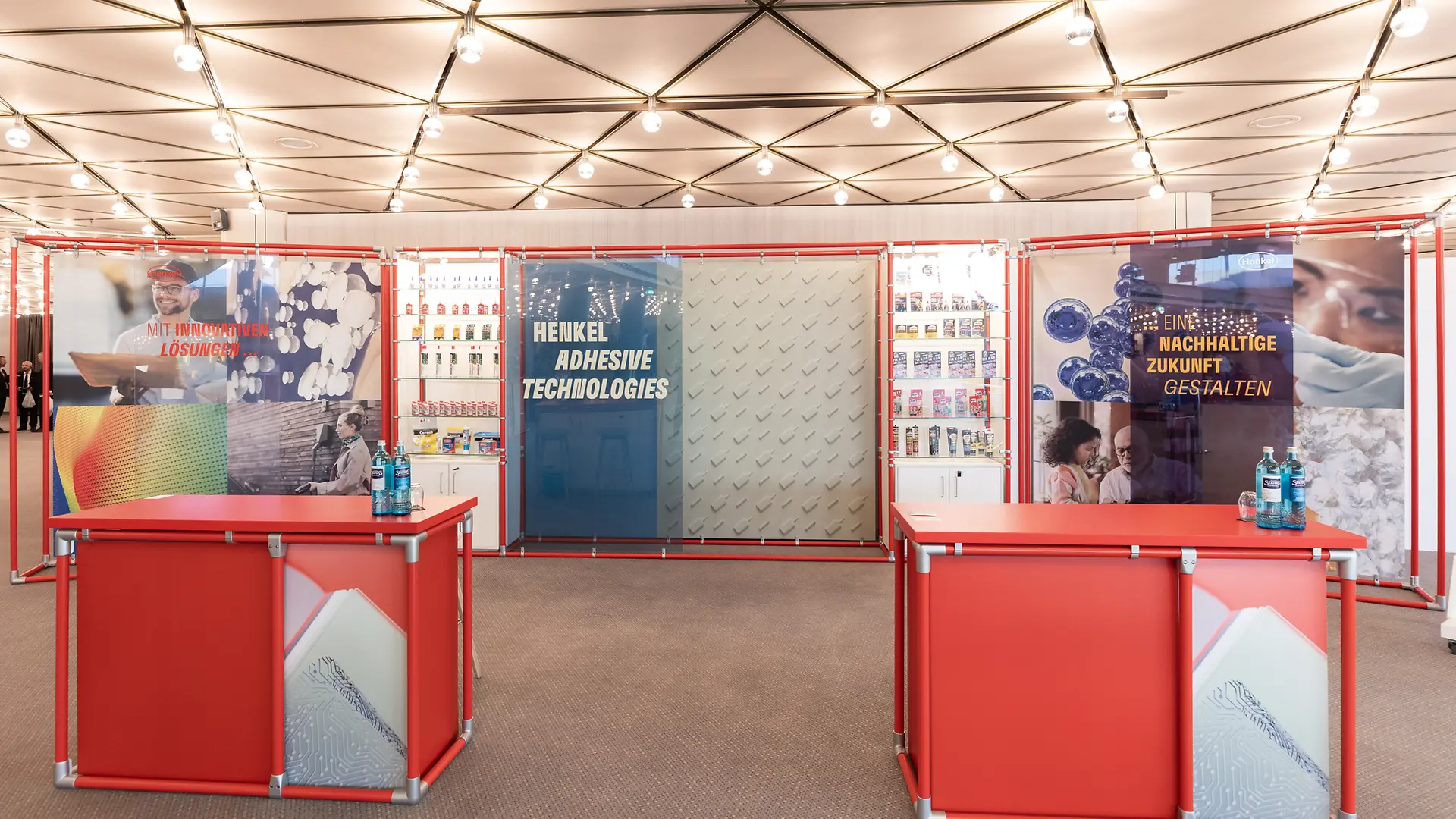 
Annual General Meeting 2025 of Henkel