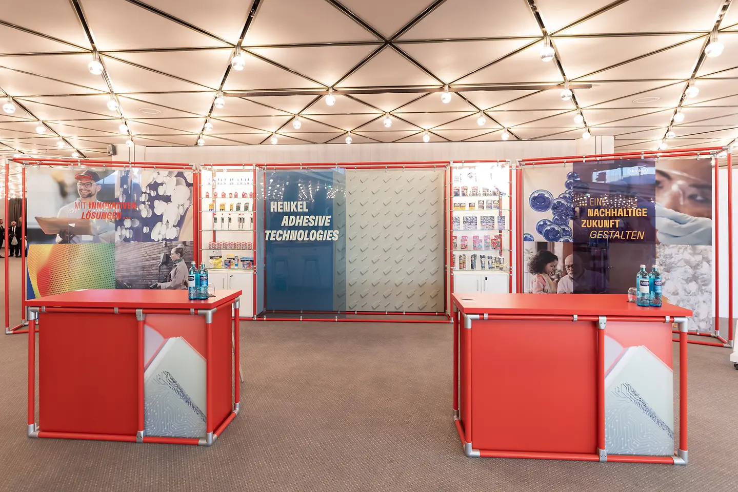 
Annual General Meeting 2025 of Henkel