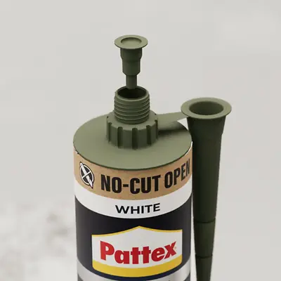 
The new auto-opening system simplifies and accelerates the application and enhances the user experience.