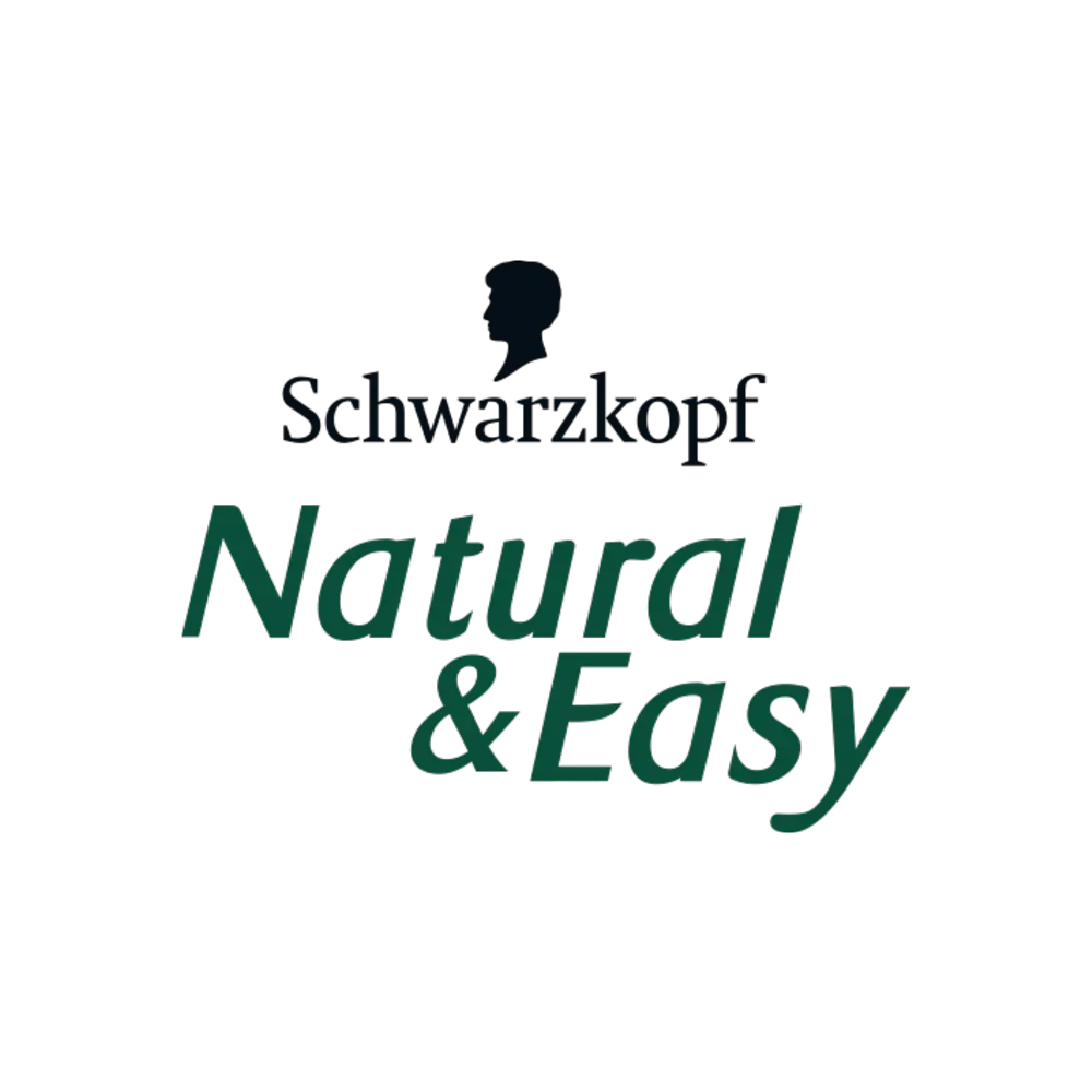 Natural & Easy logo