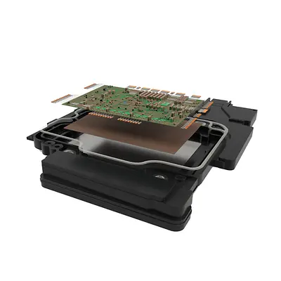 The circuit board is the core component of electronic control units (ECUs)