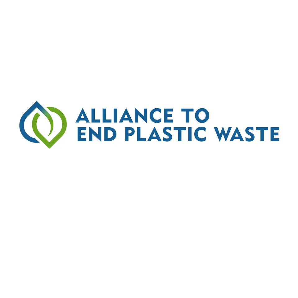 “Alliance to End Plastic Waste” (Logo)